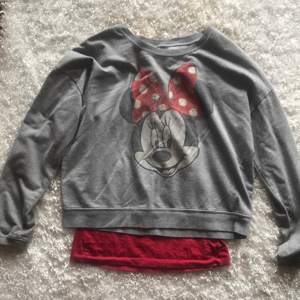 Minnie Mouse